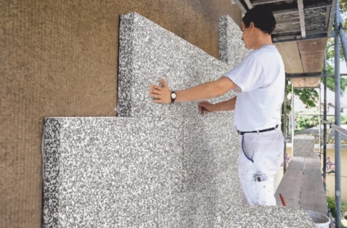 Özalp Isı Yalıtımcısı